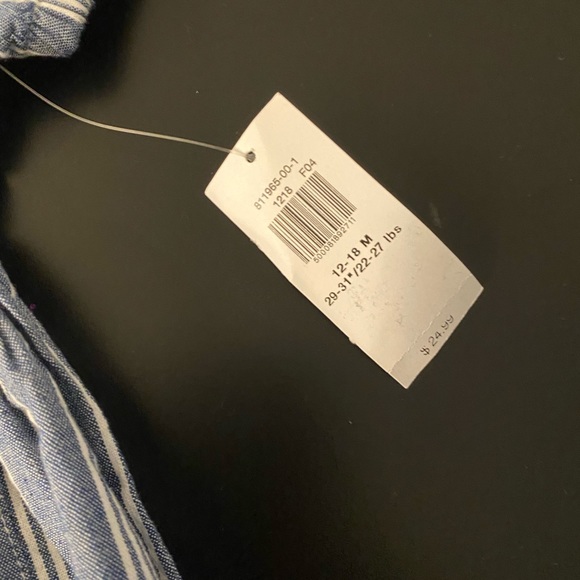 Old Navy Summer Dress - Picture 3 of 5